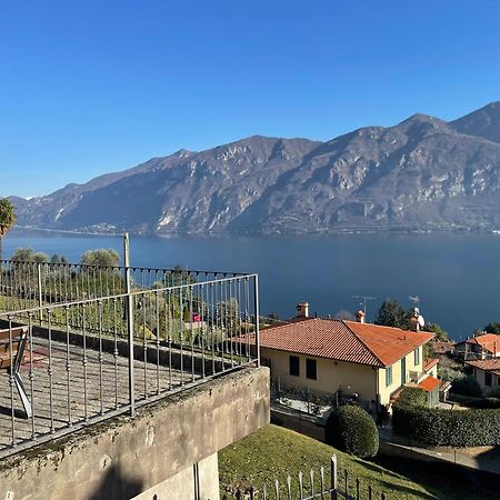 La Scacchiera Sul Lago Limonta Exterior photo